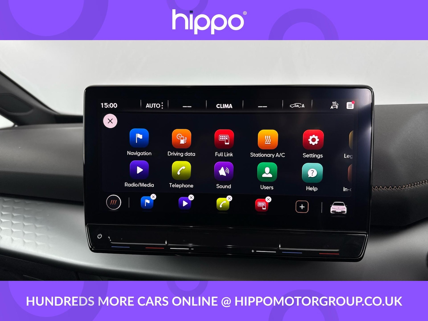 Used Cupra Born 2023 for sale - 77425252: Photo 17