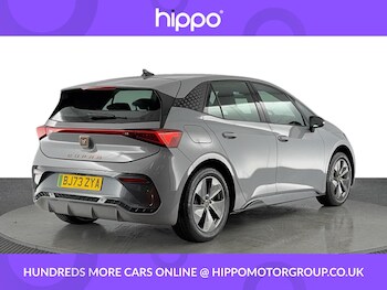 Used Cupra Born 2023 for sale - 77425252: Photo