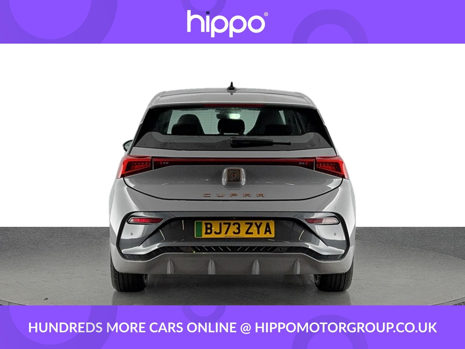 Used Cupra Born 2023 for sale - 77425252: Photo 5