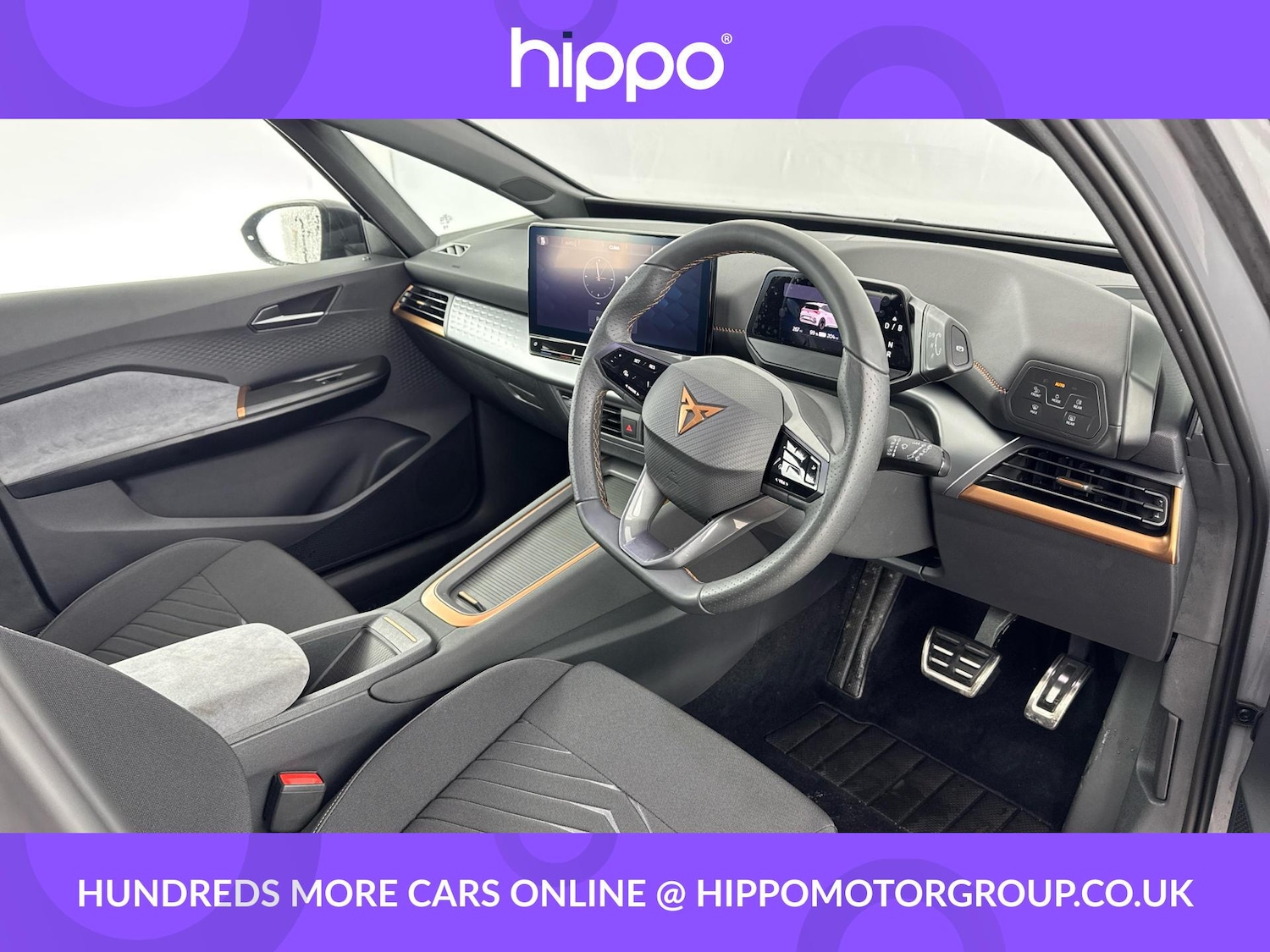 Used Cupra Born 2023 for sale - 77425252: Photo 9