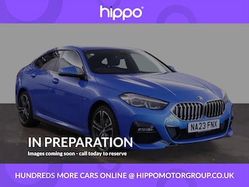 Used BMW 2 Series Gran Coupe 2023 for sale - 78157778: Photo