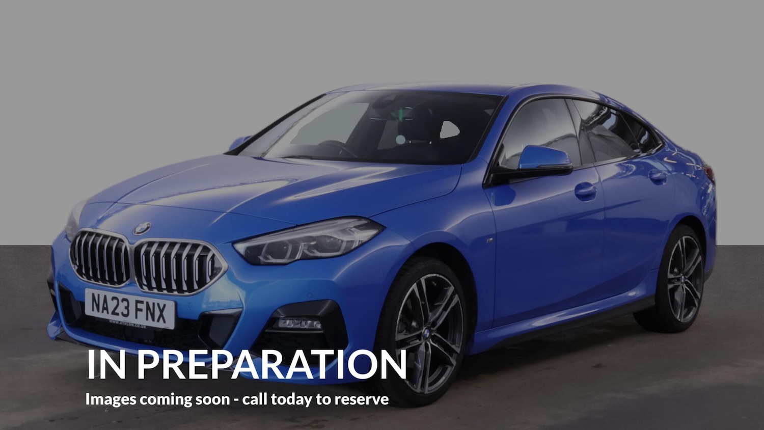 Used BMW 2 Series Gran Coupe for sale - 78157778: Photo 2