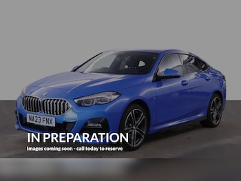 Used BMW 2 Series Gran Coupe 2023 for sale - 78157778: Photo