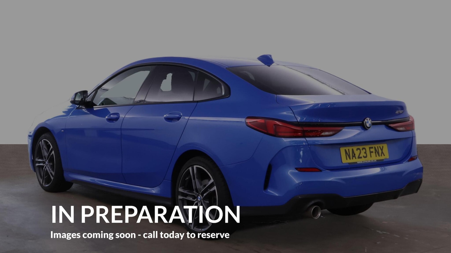 Used BMW 2 Series Gran Coupe for sale - 78157778: Photo 3