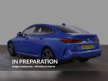 Used BMW 2 Series Gran Coupe 2023 for sale - 78157778: Photo