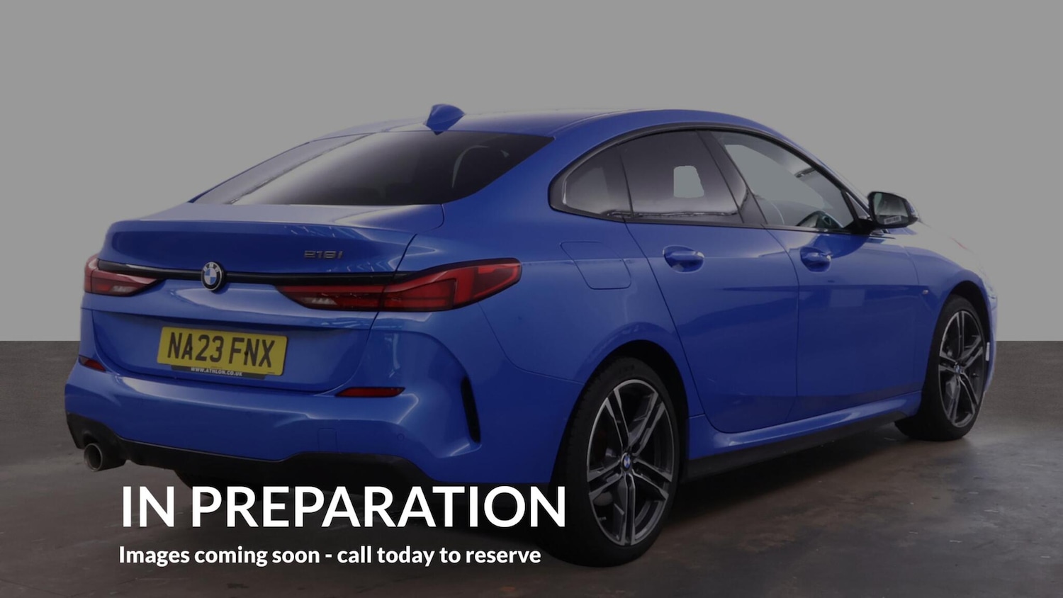 Used BMW 2 Series Gran Coupe for sale - 78157778: Photo 4