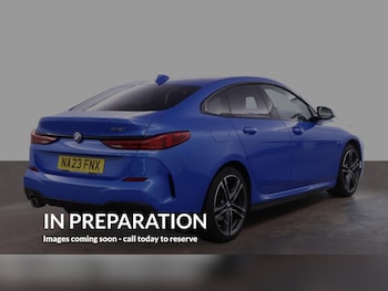 Used BMW 2 Series Gran Coupe 2023 for sale - 78157778: Photo