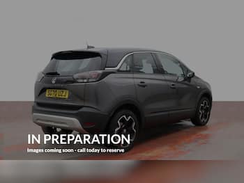 Used Vauxhall Crossland 2021 for sale - 79646130: Photo