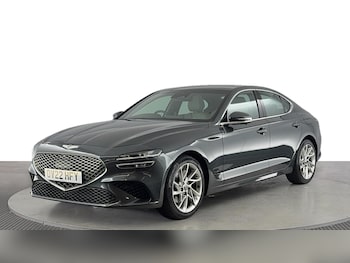 Used Genesis G70 2022 for sale - 75438399: Photo