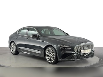 Used Genesis G70 2022 for sale - 75438399: Photo