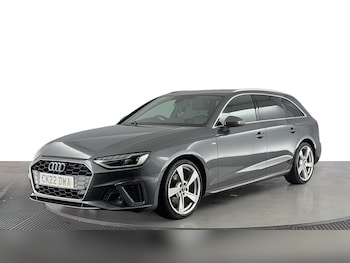 Audi - A4