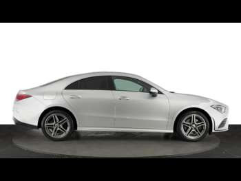 Used Mercedes-Benz CLA 2022 for sale - 74705422: Photo