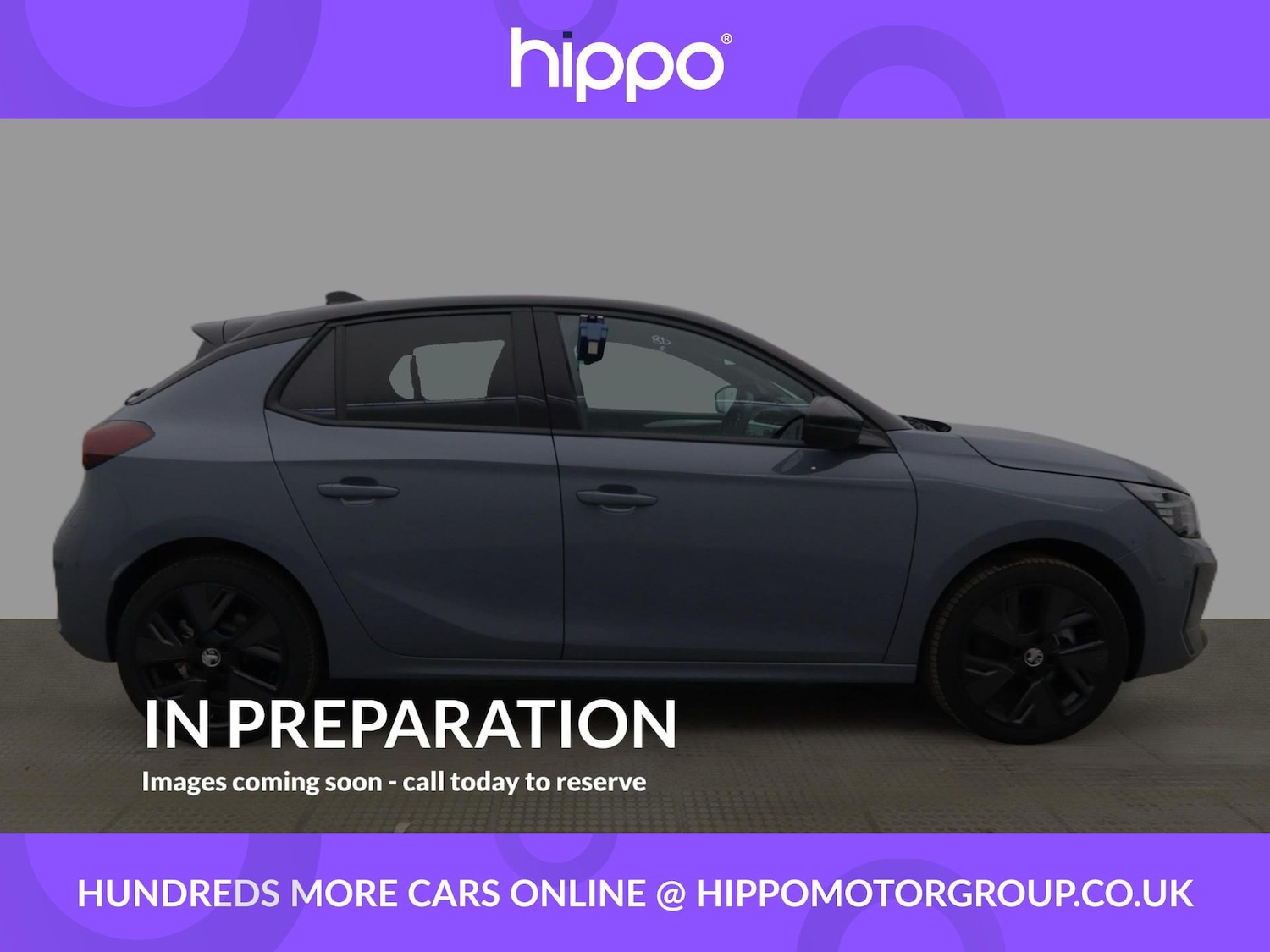 Used Vauxhall Corsa 2025 for sale - 77074414: Photo 5