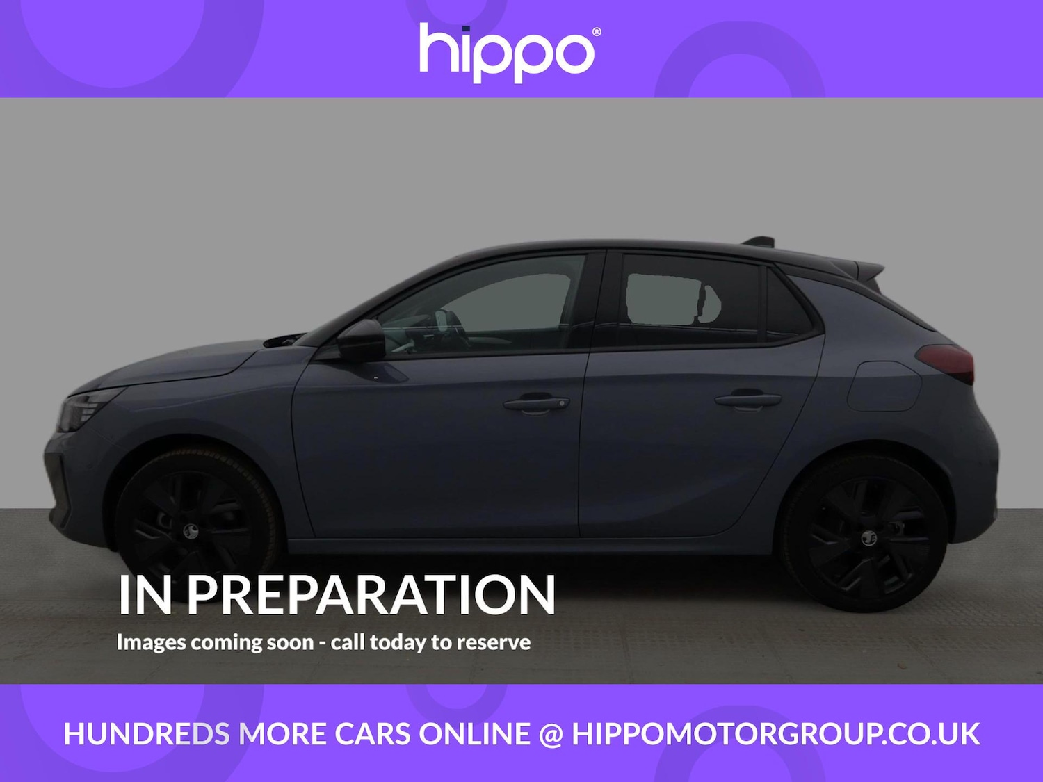 Used Vauxhall Corsa 2025 for sale - 77074414: Photo 6