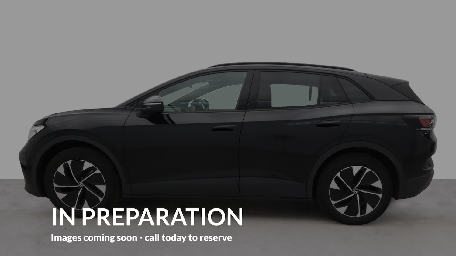 Used Volkswagen ID4 2025 for sale - 76156998: Photo 16