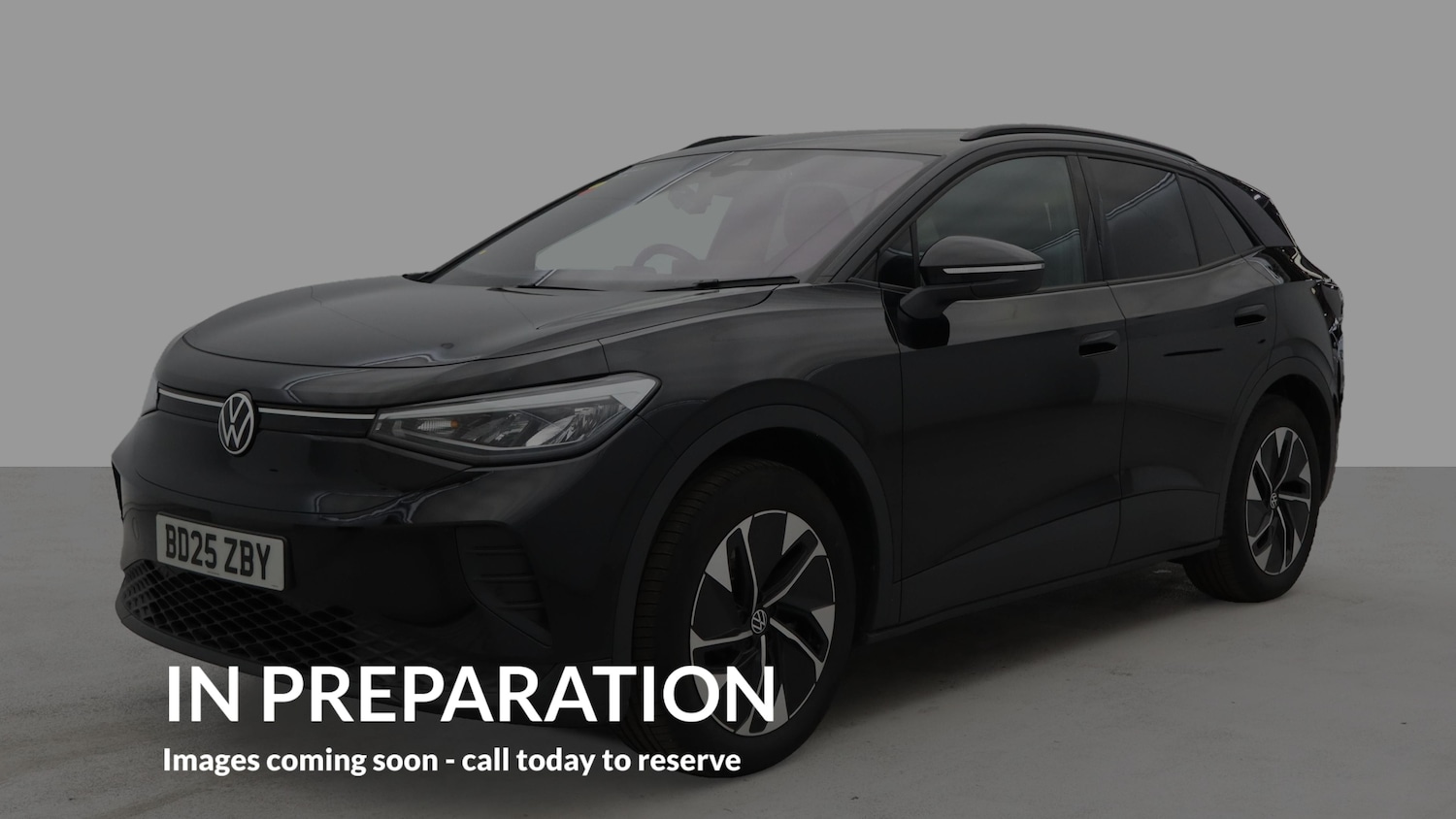 Used Volkswagen ID4 2025 for sale - 76156998: Photo 18