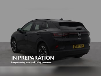 Used Volkswagen ID4 2025 for sale - 76156998: Photo