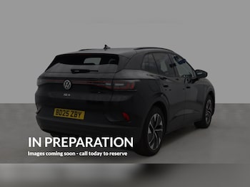 Used Volkswagen ID4 2025 for sale - 76156998: Photo