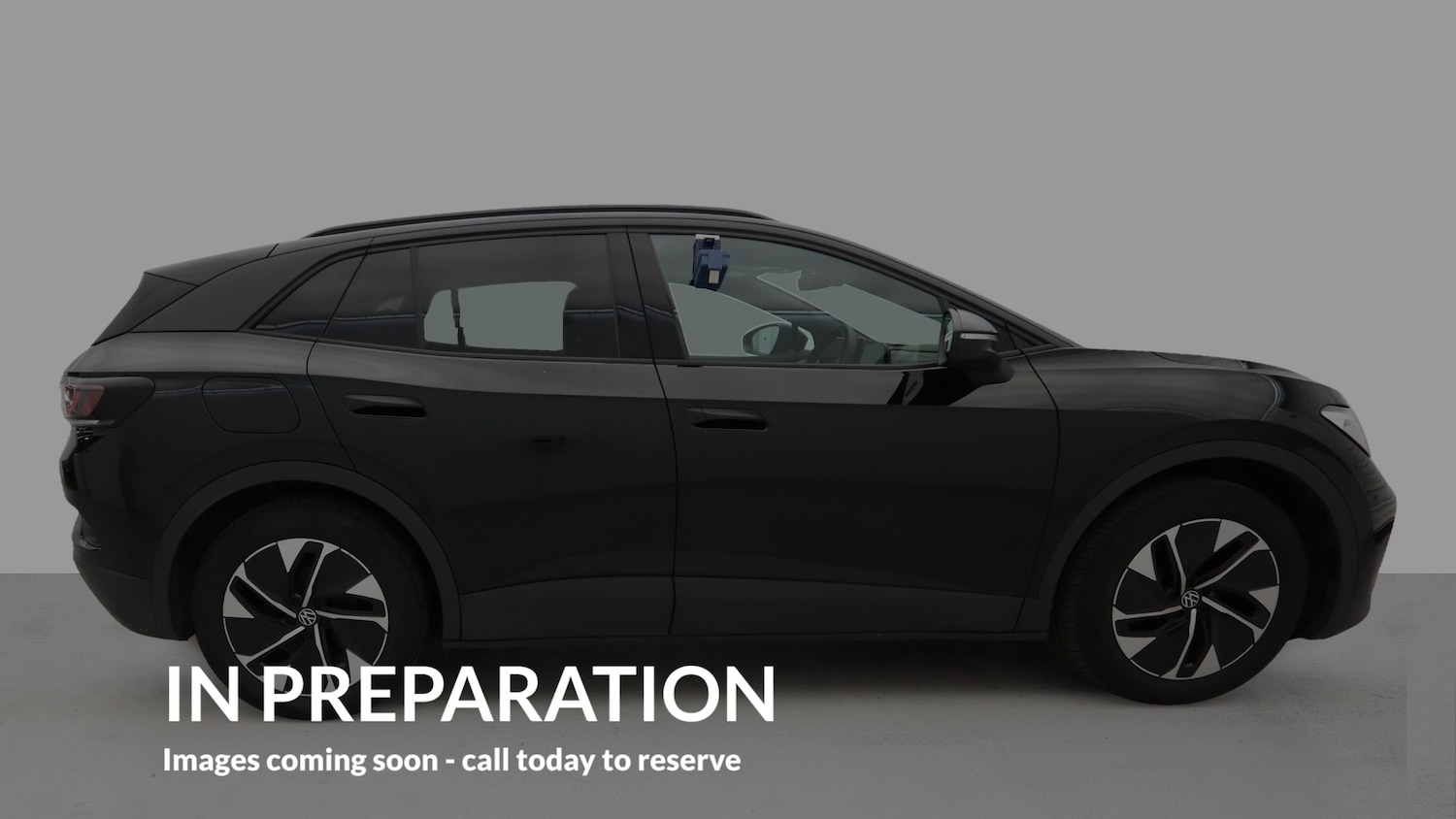 Used Volkswagen ID4 2025 for sale - 76156998: Photo 5