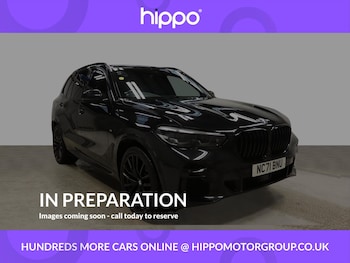 Used BMW X5 2022 for sale - 77808999: Photo
