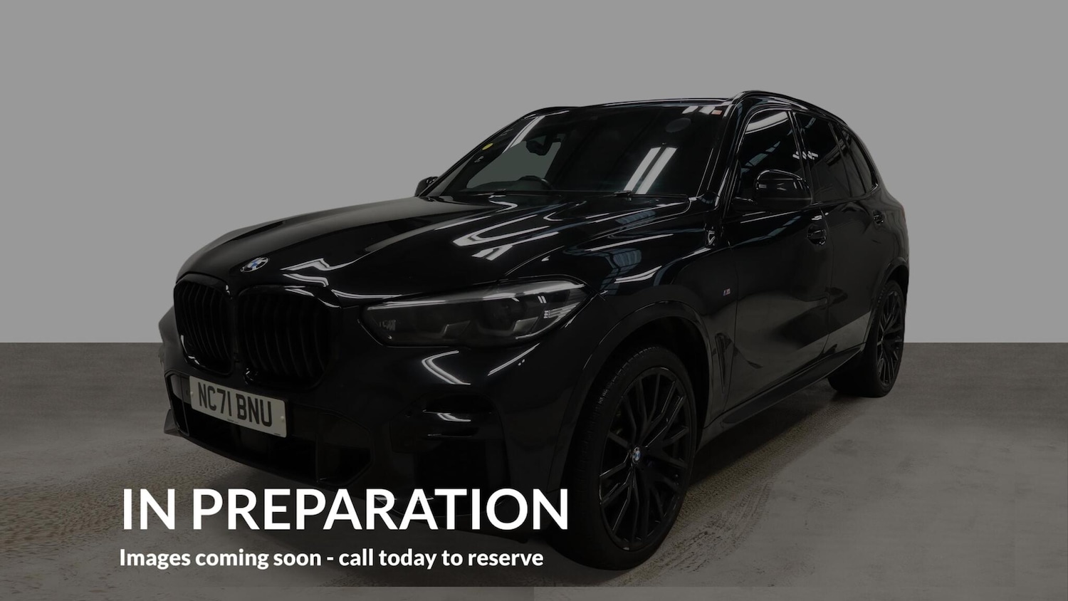 Used BMW X5 for sale - 77808999: Photo 2