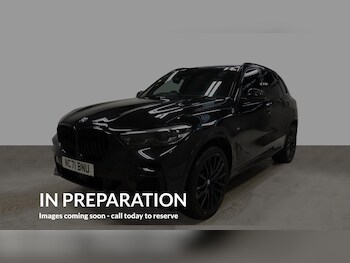 Used BMW X5 2022 for sale - 77808999: Photo