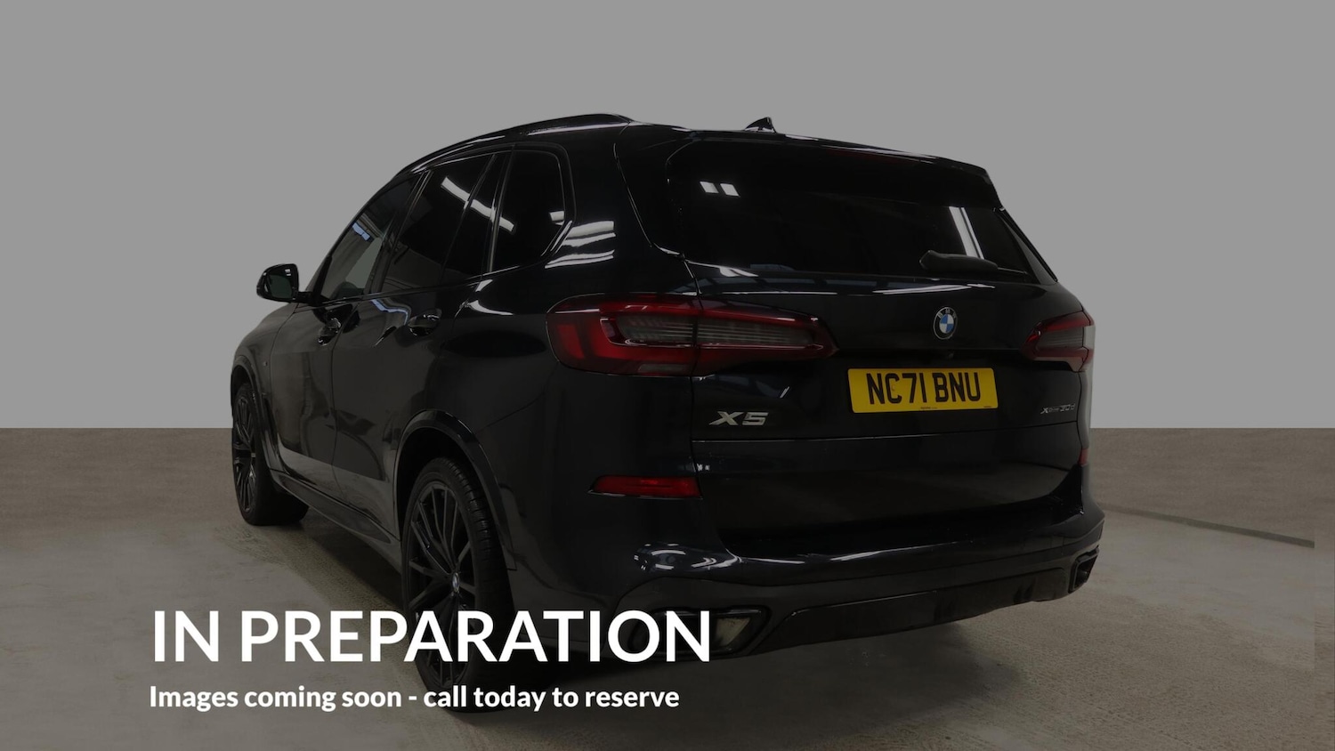 Used BMW X5 for sale - 77808999: Photo 3