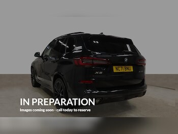 Used BMW X5 2022 for sale - 77808999: Photo