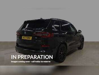 Used BMW X5 2022 for sale - 77808999: Photo