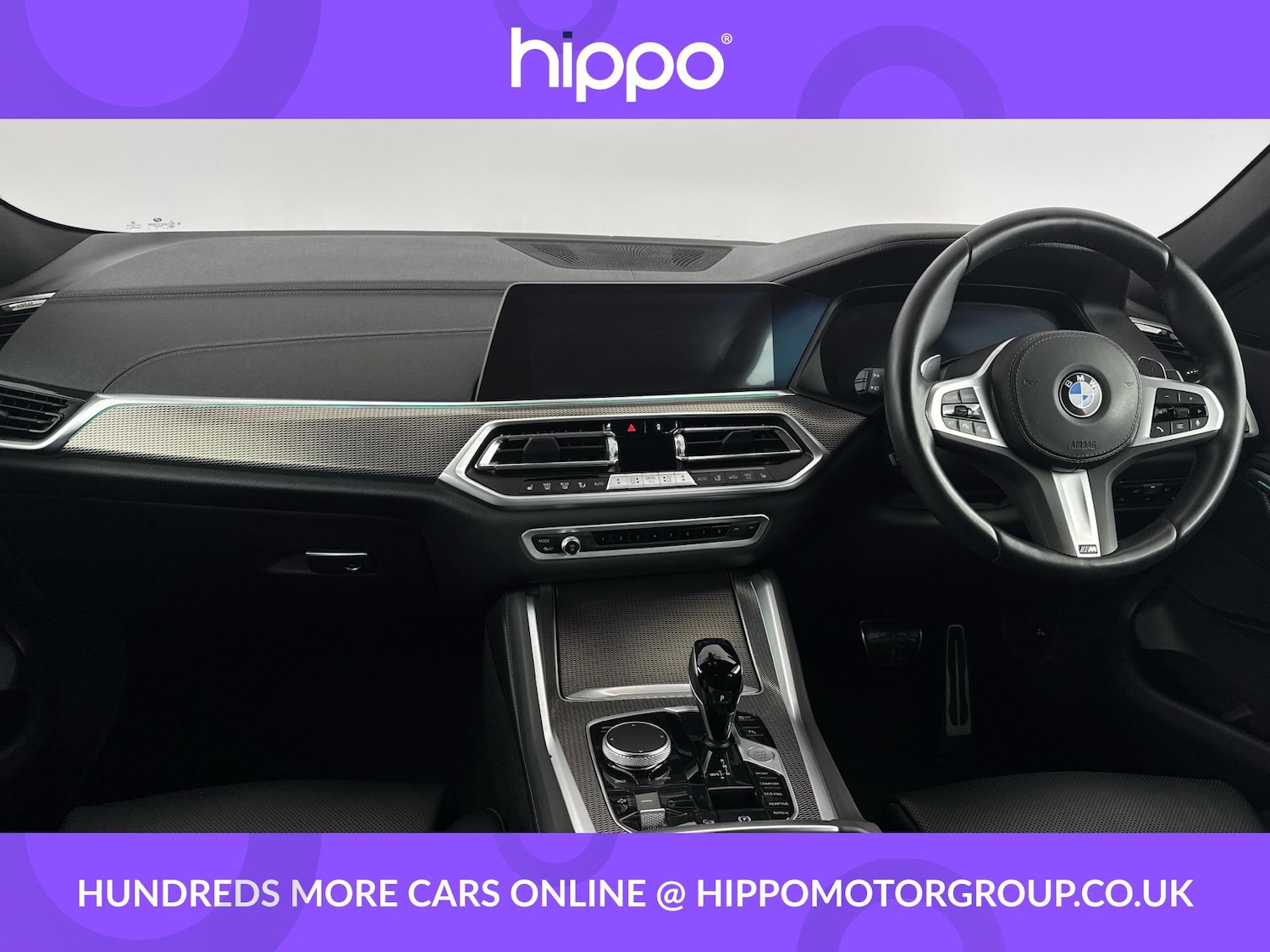 Used BMW X6 2022 for sale - 76865910: Photo 11