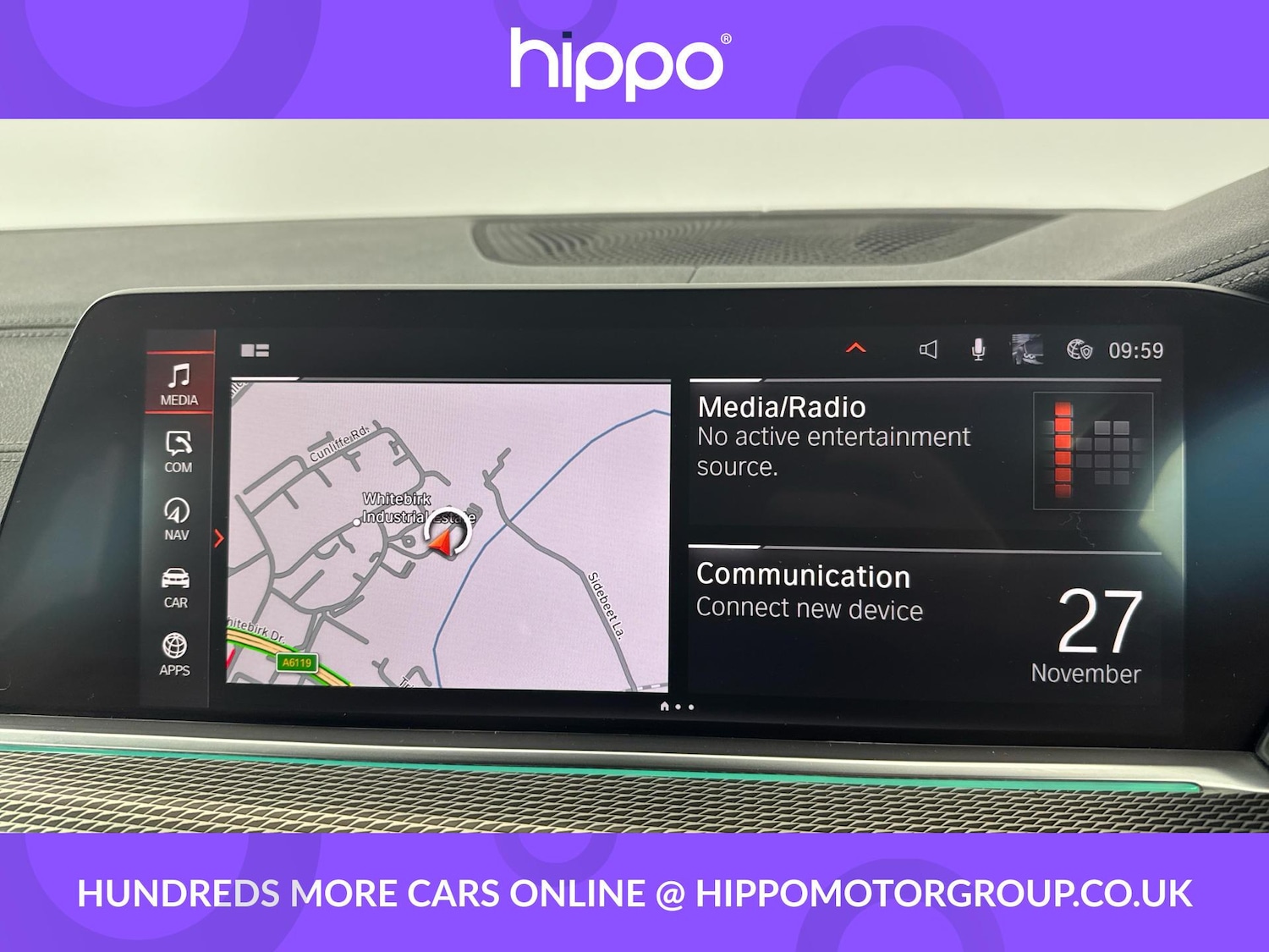 Used BMW X6 2022 for sale - 76865910: Photo 12