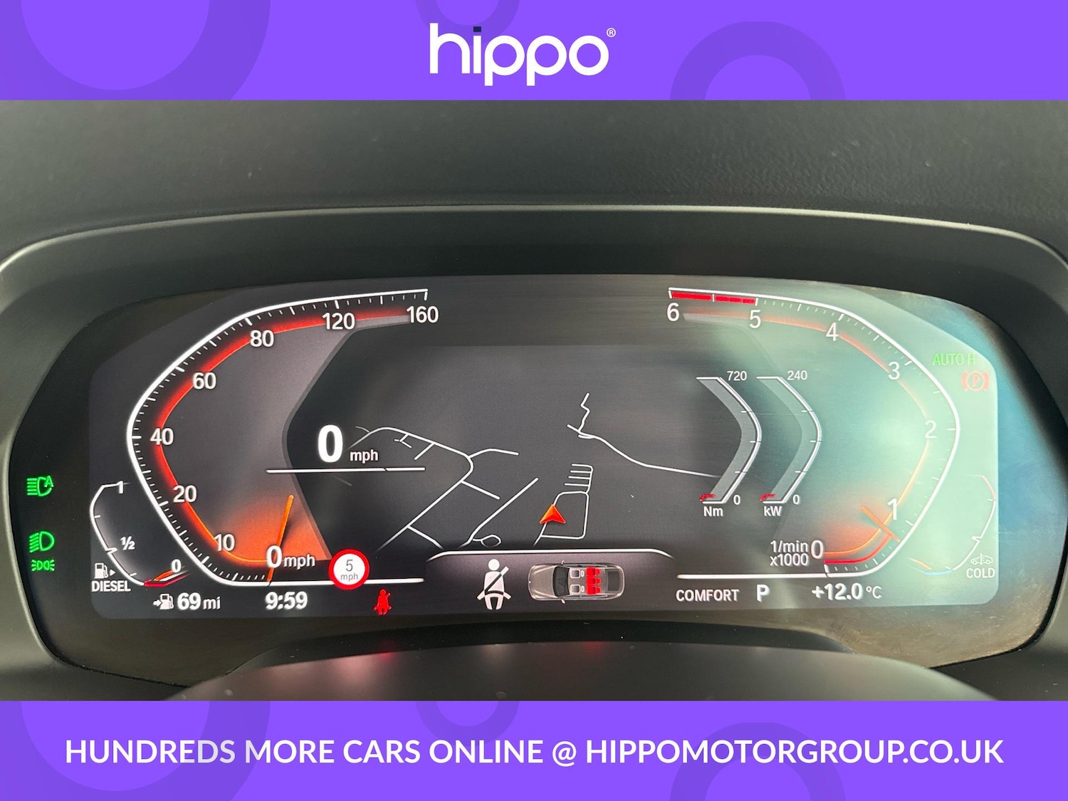 Used BMW X6 2022 for sale - 76865910: Photo 13