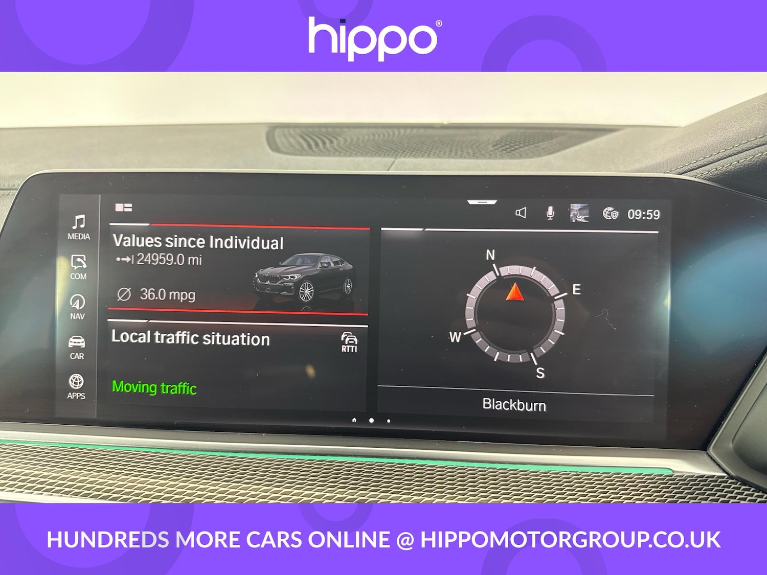 Used BMW X6 2022 for sale - 76865910: Photo 16