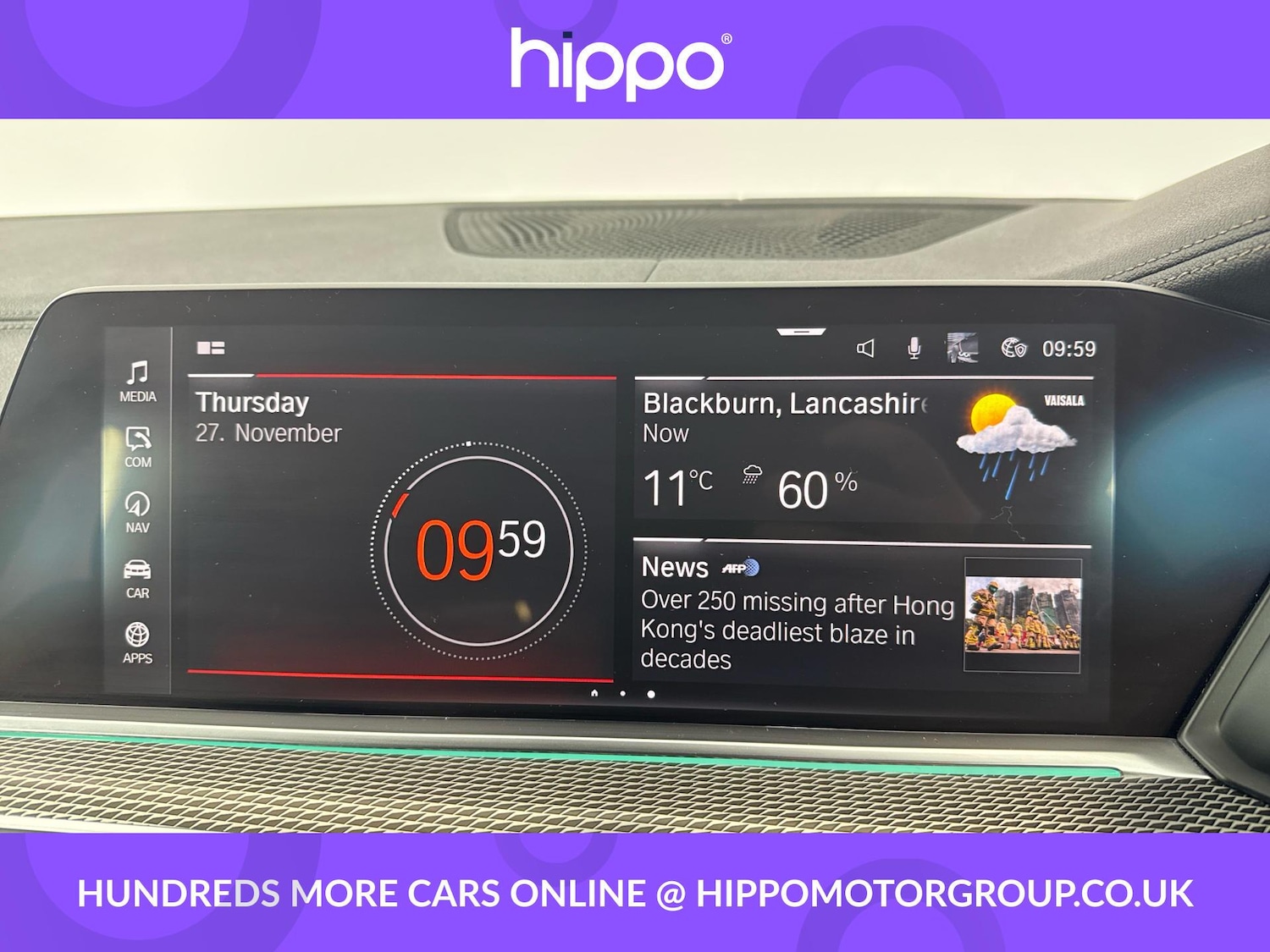 Used BMW X6 2022 for sale - 76865910: Photo 17