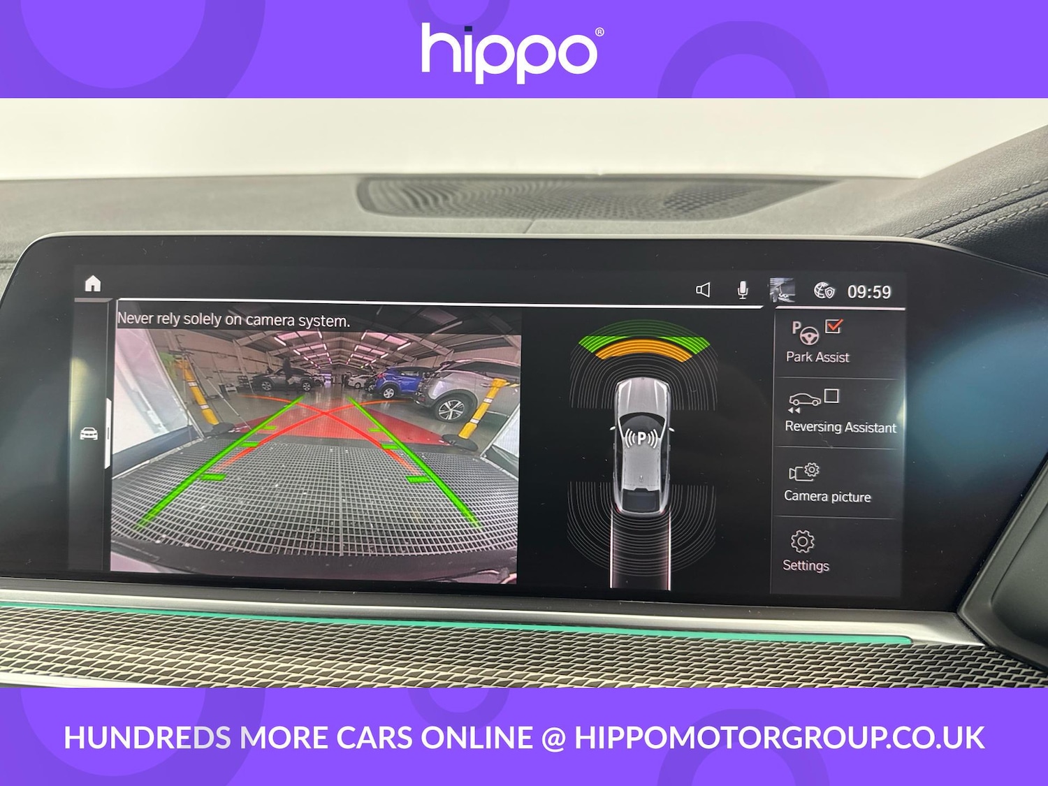 Used BMW X6 2022 for sale - 76865910: Photo 19