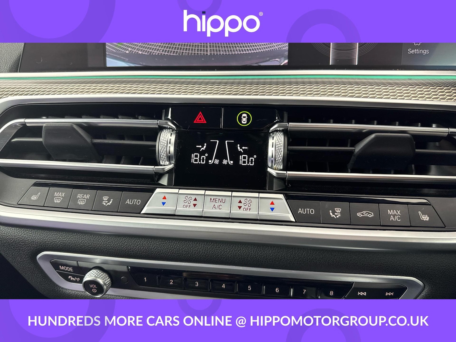 Used BMW X6 2022 for sale - 76865910: Photo 20