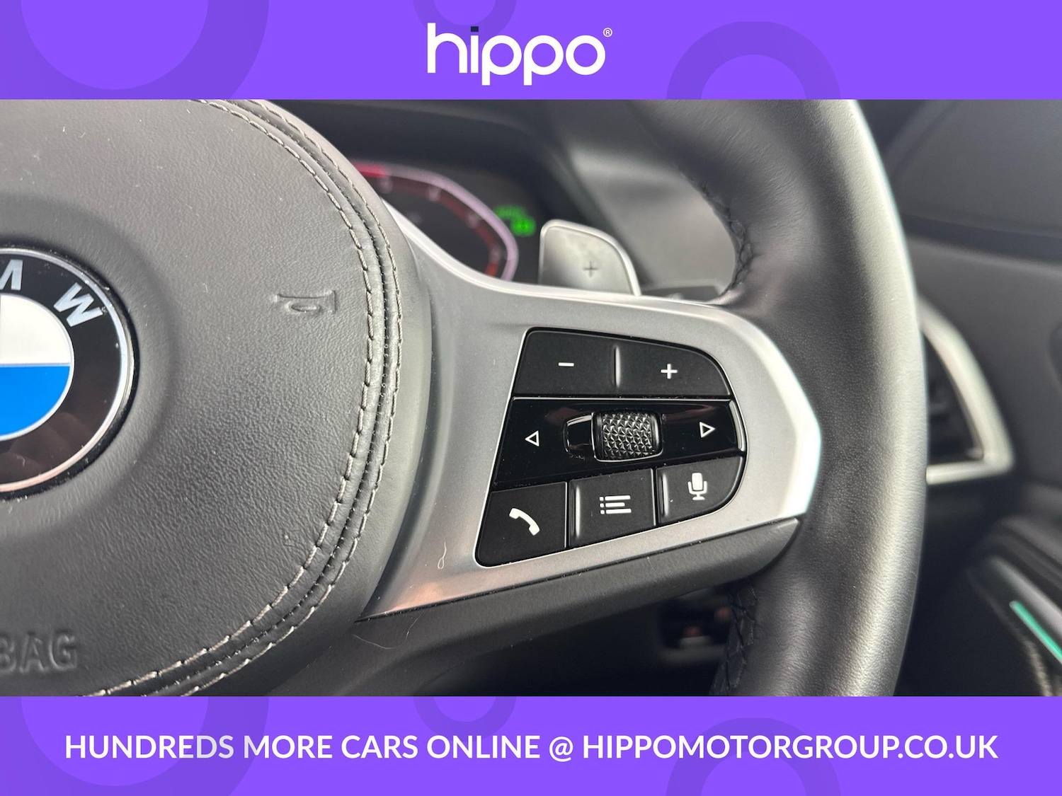 Used BMW X6 2022 for sale - 76865910: Photo 23