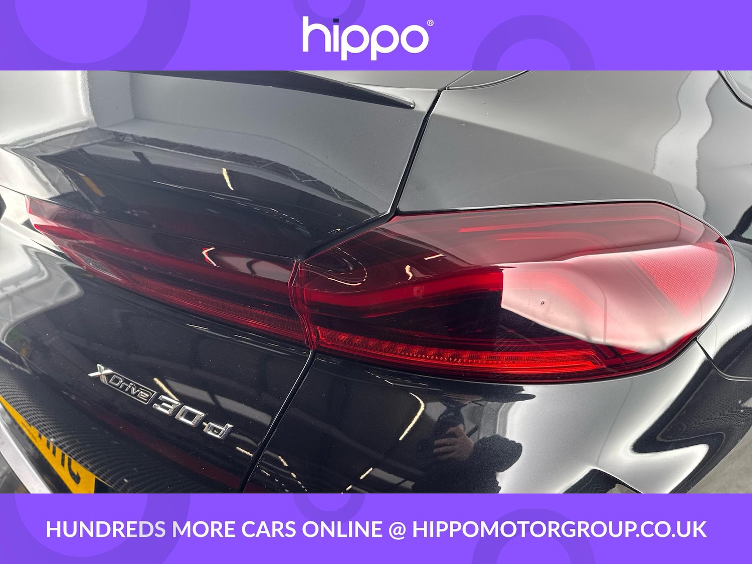 Used BMW X6 2022 for sale - 76865910: Photo 28