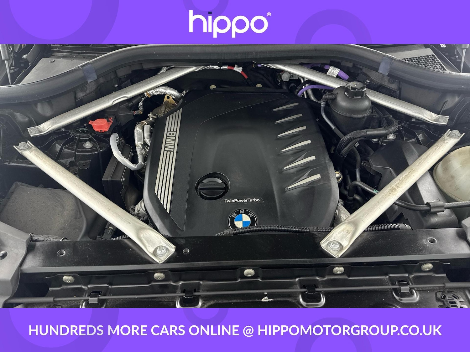 Used BMW X6 2022 for sale - 76865910: Photo 29