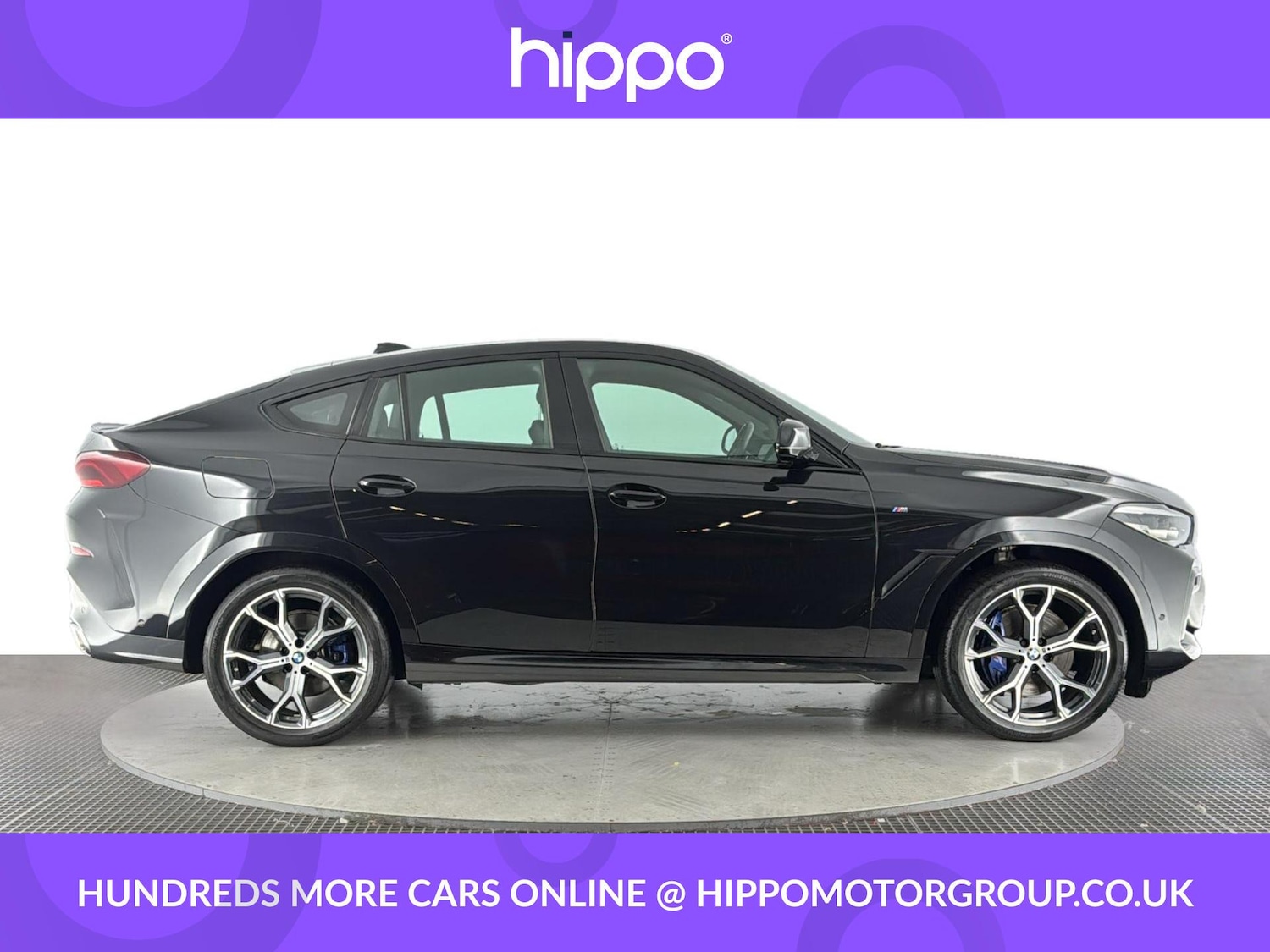 Used BMW X6 2022 for sale - 76865910: Photo 3
