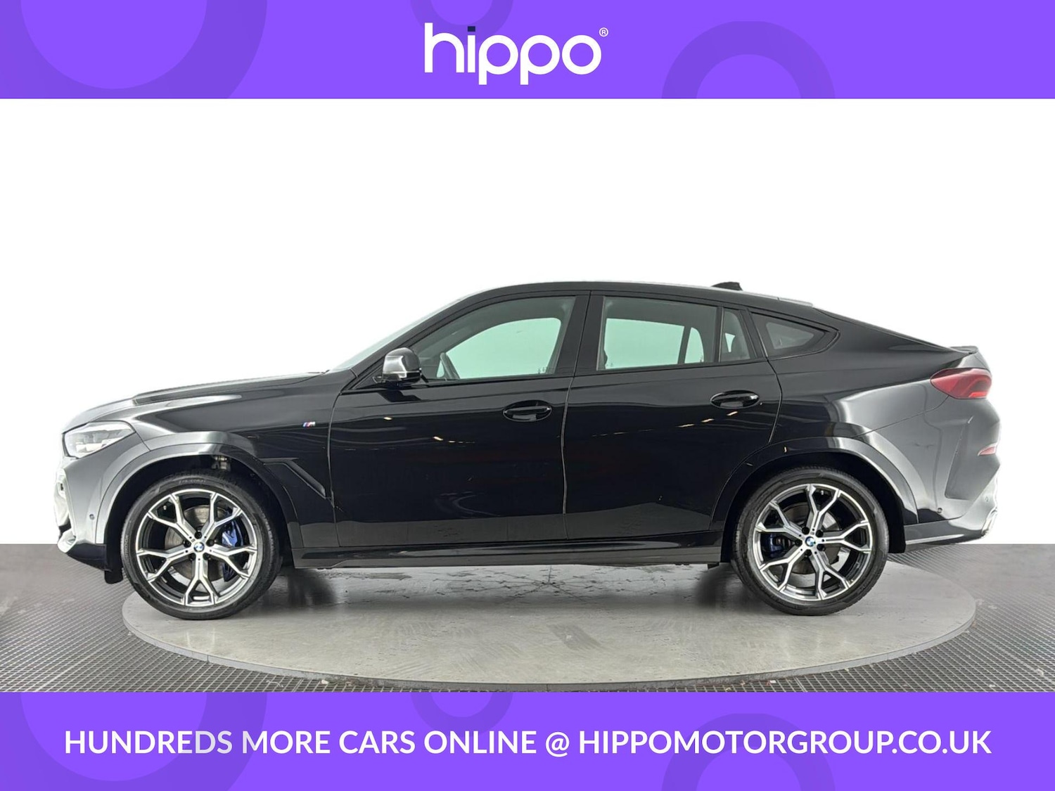 Used BMW X6 2022 for sale - 76865910: Photo 7