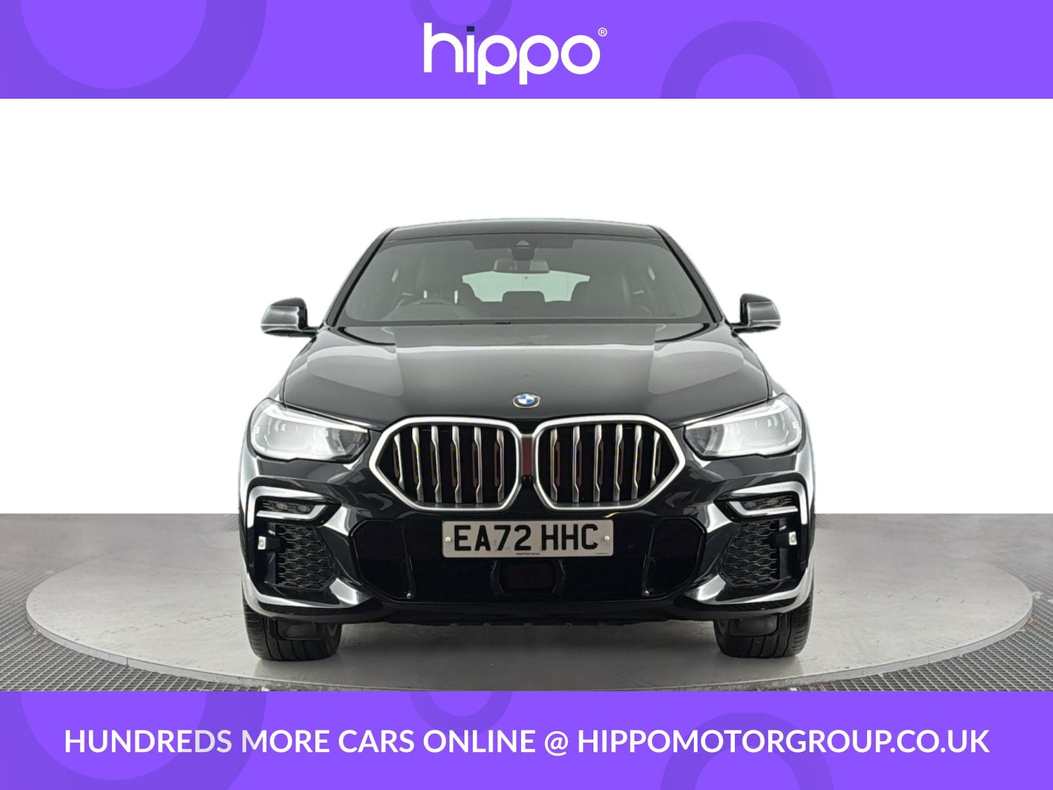 Used BMW X6 2022 for sale - 76865910: Photo 8