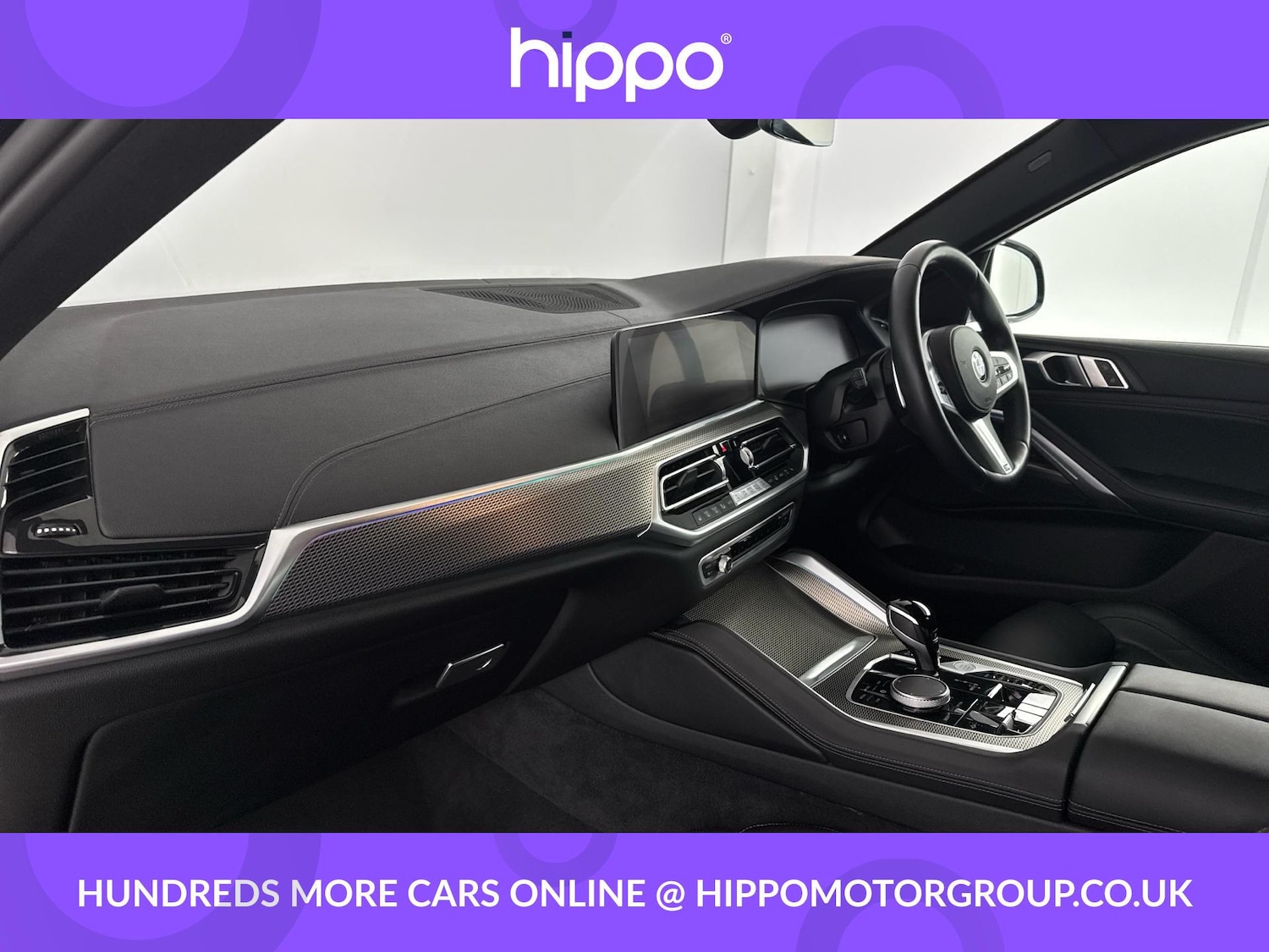 Used BMW X6 2022 for sale - 76865910: Photo 9