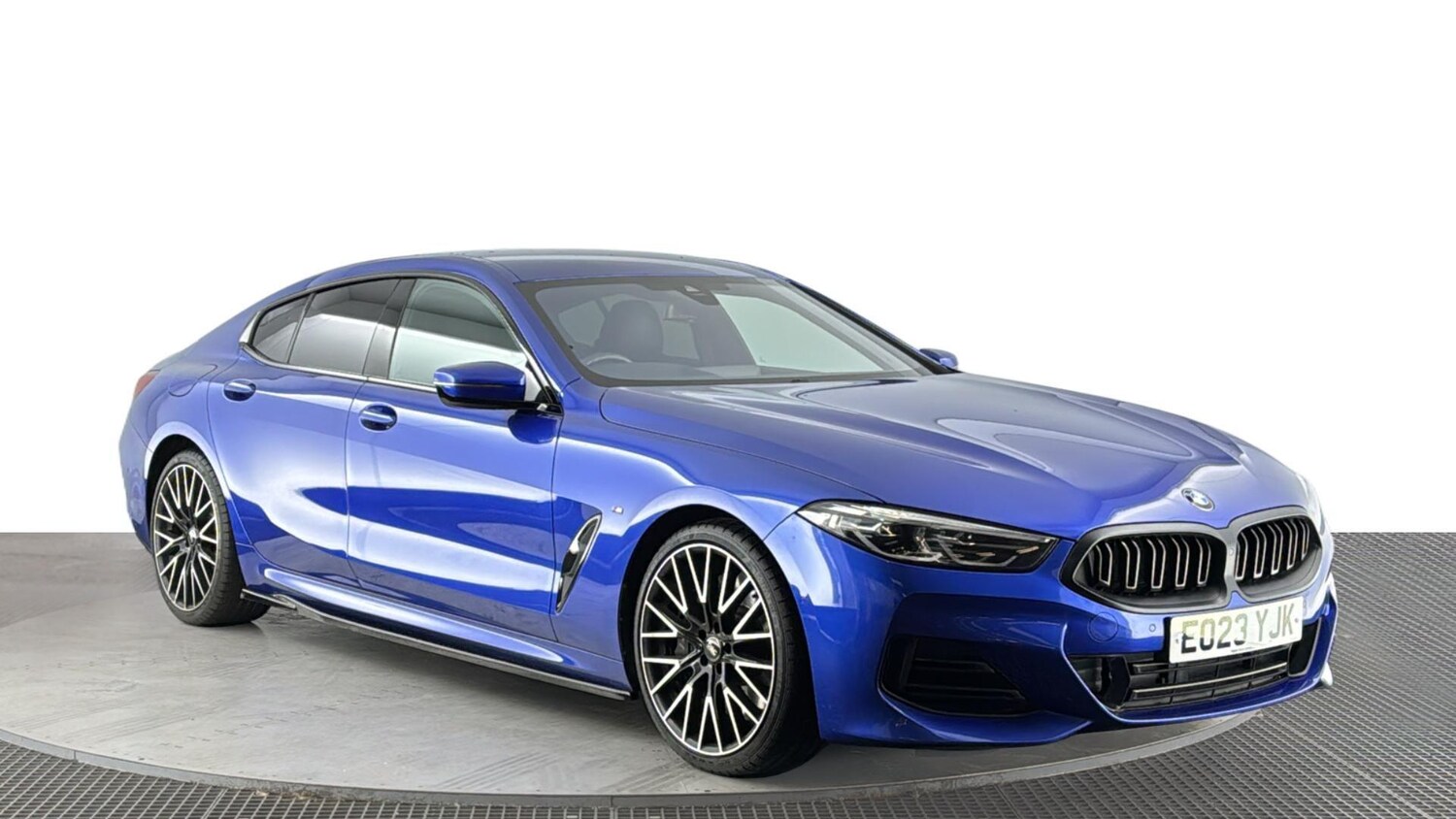 Used BMW 8 Series 2023 for sale - 77993068: Photo 2