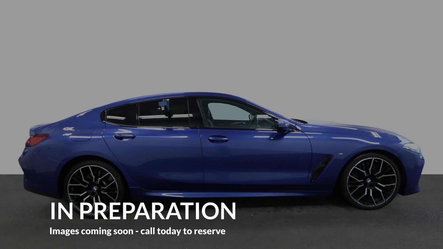 Used BMW 8 Series 2023 for sale - 77993068: Photo 5