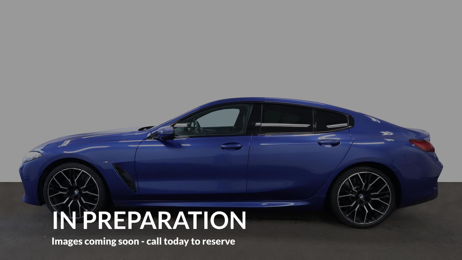 Used BMW 8 Series 2023 for sale - 77993068: Photo 6