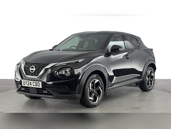 2024 - Dig-T N-Connecta Dct 5-Door
