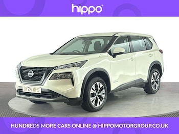 Used Nissan X-Trail 2024 for sale - 79296014: Photo