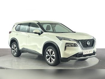 Used Nissan X-Trail 2024 for sale - 79296014: Photo