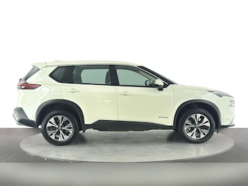 Used Nissan X-Trail 2024 for sale - 79296014: Photo